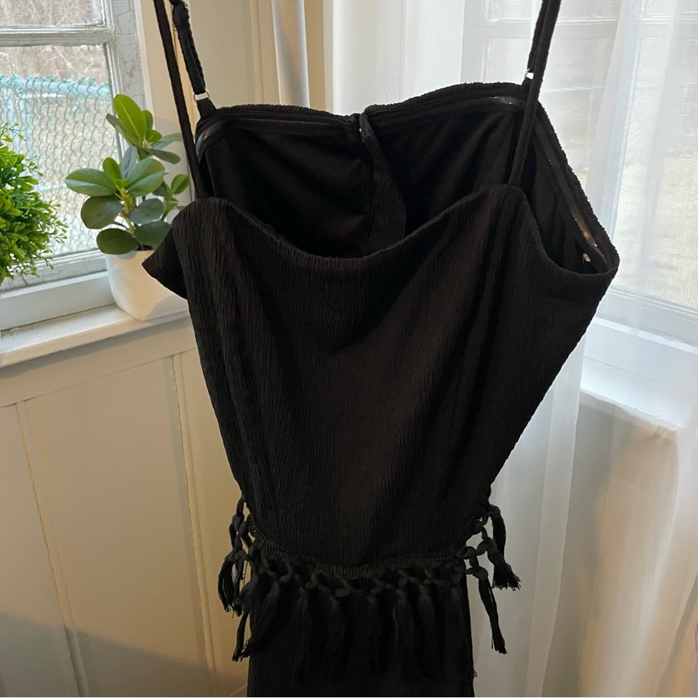 Lulus Jumpsuit, M, NWOT - Picture 4 of 6